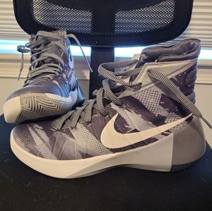 Nike Hyperdunk